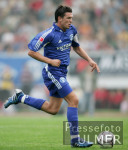 Fussball DFB-Pokal 1. Runde: Bremerhaven - Schalke