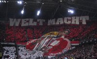 Fussball  1. Bundesliga   Saison 2026/2027     7. Spieltag  SC Freiburg - FC Bayern Muenchen