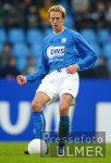 Fussball Bundesliga, Bochum: FAHRENHORST, Einzelaktion
