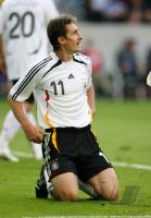 Fussball International: Nationalmannschaft Deutschland