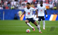 Fussball WM 2026 Vorrunde: England - Ghana