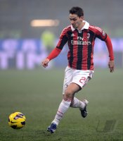 FUSSBALL International SERIE A 2012/2013:  Inter Mailand - AC Mailand