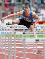 Leichtathletik Deutsche Meisterschaft 2012