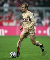 Fussball 1. Bundesliga  FC Bayern Muenchen - VfB Stuttgart