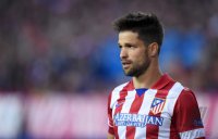 Fussball International CHL Saison 13/14: Atletico Madrid - FC Chelsea