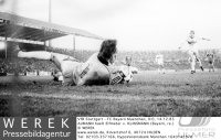 Fussball 1. Bundesliga