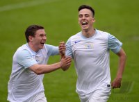 Fusball FIFA 75. Blue Stars 2013 / FIFA Youth Cup Finale