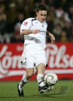 Fussball 2. Bundesliga, HOFMANN Einzelaktion