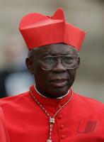 Vatikan; Tod von Papst Johannes Paul II