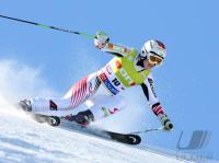 Ski Alpin; Riesenslalom Soelden Damen 2007