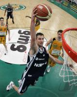 Basketball  Walter Tigers Tuebingen  -BS Energy Braunschweig