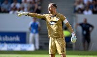 Fussball 1. Bundesliga Saison 2025/2026
TSG 1899 Hoffenheim - FC Bayern Muenchen