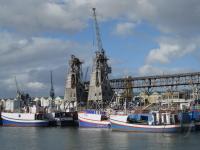 LAND UND LEUTE  FUSSBALL WM 2010