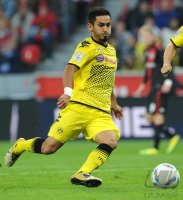 Fussball 1. Bundesliga, Saison 2011/2012: Dortmund, GUENDOGAN