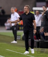 FUSSBALL INTERNATIONAL QUALIFIKATION WM 2022: Deutschland - Armenien