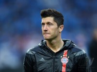 Fussball CHL 14/15 Viertelfinale: FC Porto - FC Bayern Muenchen