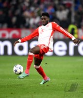 Fussball International CHL 23/24: FC Bayern Muenchen - FC Kopenhagen
