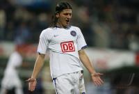 Fussball DFB Pokal 2. Runde 2006/2007