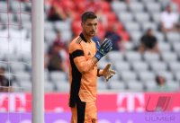 Fussball Audi Football Summit 2021 FC Bayern Muenchen - Ajax Amsterdam