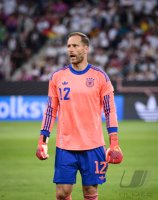 Fussball Testspiel WM 2026 in MainzDeutschland - Finnland