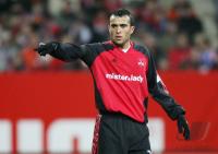 Fussball 1. Bundesliga: Nuernberg, MNARI