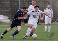 FUSSBALL Landesliga 09/10