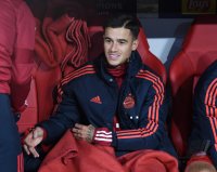 Fussball International CHL 18/19: FC Bayern Muenchen - Olympiakos Piraeus