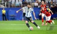 Fussball WM 2026 Vorrunde: Argentinien - Oesterreich