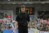 Basketball  1. Bundesliga  11/12  Walter Tigers Tuebingen - BBC Bayreuth