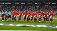 Fussball Europa League 25/26 Finale; SC Freiburg - Aston Villa