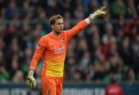 Fussball Saison 1. Bundesliga  Saison 2013/2014: SV Werder Bremen - SC Freiburg