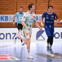 Handball  1. Bundesliga 2025/2026    06.09.2026 HBW Balingen - Weilstetten - SC Magdeburg