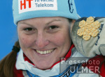 SKI  WM 2003  St.Moritz DamenKombination