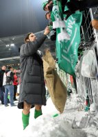 Fussball: 1. Bundesliga Saison 2010/2011, Bremen - Kaiserslautern