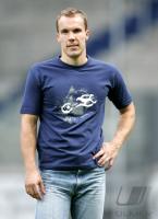 Photoshooting Uhlsport