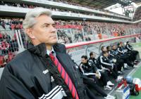 Fussball 1. Bundesliga  Koeln  2-2  Schalke