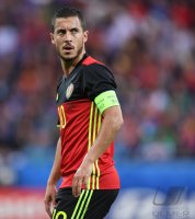 Fussball International Europameisterschaft 2016: Irland - Schweden