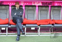 Fussball 1. Bundesliga, Saison 2012/2013: Sportvorstand Matthias Sammer (FC Bayern Muenchen)