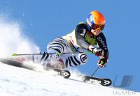 Ski Alpin; Riesenslalom Soelden Damen 2007