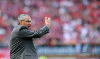 Fussball Bundesliga : 1 FC Nuernberg - FC Schalke 04