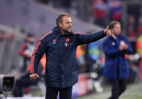 Fussball International CHL 18/19: FC Bayern Muenchen - Olympiakos Piraeus