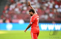 Fussball 1. Bundesliga Saison 25/26    Testspiel 
Grasshopper Club Zuerich - FC Bayern Muenchen