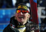 SKI   Weltcup Abfahrt Frauen  Siegerin Renate Gtschl (AUT)
