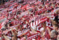 Fussball 2. BUNDESLIGA 14/15 : 1. FC Kaiserslautern - FC Ingolstadt