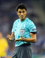 FUSSBALL EURO 2008: Griechenland, Basinas