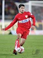 Fussball 1. Bundesliga  VfB Stuttgart -VfL Bochum