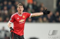 Fussball Champions League, Vorrunde: VfL Wolfsburg - Manchester United