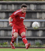 Fussball Landesliga 2010/2011