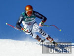 Ski Weltcup Kitzbuehel - Stankalla in Aktion