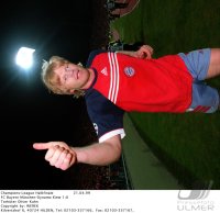 Fussball Champions-League